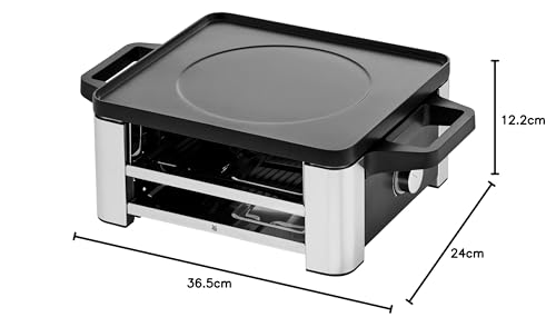 Lono Raclette für 8