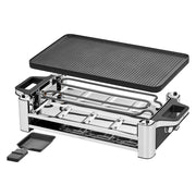 Raclett Lono Raclette 8 Personen, 1500 W, edelstahl matt